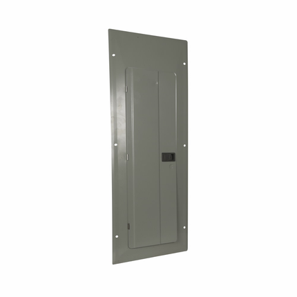 Eaton BR Combination Cover,Includes CC main breaker,Type BR combination cover,BR,Combination,For 3BR4242B200, 3BR4242BC200, 3BR4242H200