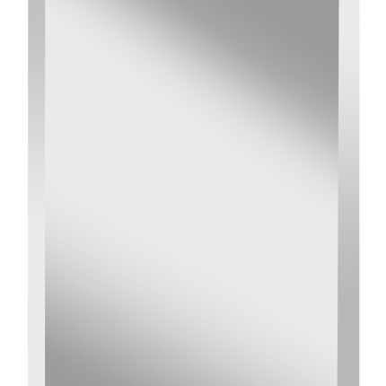 The Infinity Collection Rectangle Mirror