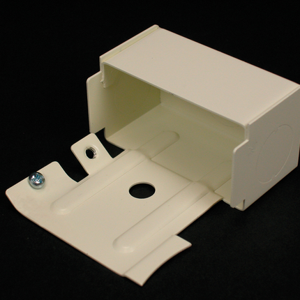 3000 Entrance End Fitting
