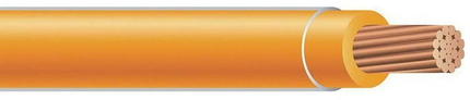 WIRE THHN-1/0-ORN-19STR-CU-MASTER
