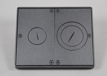 FPFFT - FloorPort Series Furniture Feed Cover Assembly
