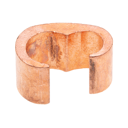 Copper C Tap 4/0-1 Main