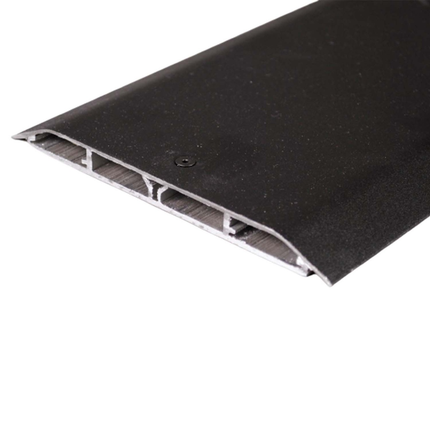 Wiremold OFR Series Overfloor Raceway Base and Cover