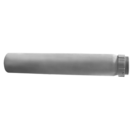 2 in. Meter Riser Expansion Joint with Terminal Adapter