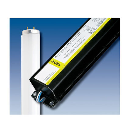 LC12014TW/ SOCKET; # of lamps: 1; FC12/FC16/FC30; Circline Instant Start, < 10% THD, Dedicated Voltage Ballast