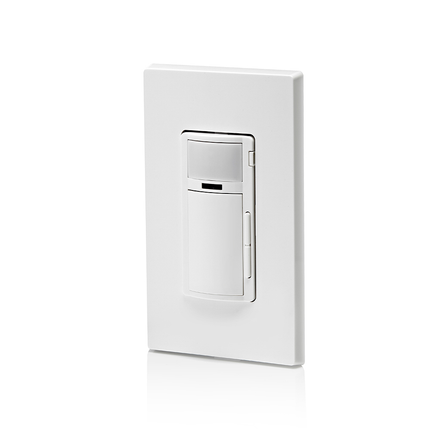 Decora Smart Motion Sensing Dimmer Switch, Wi-Fi 2nd Gen, Neutral Wire Required