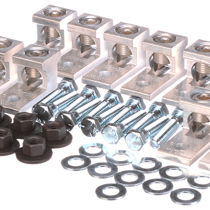 XFMR LUG KIT, THREE PHASE, 112.5 KVA