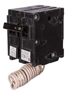 MP120ST, Miniature Circuit Breaker