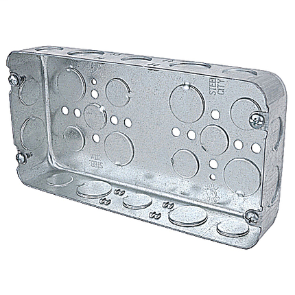 Gang Boxes