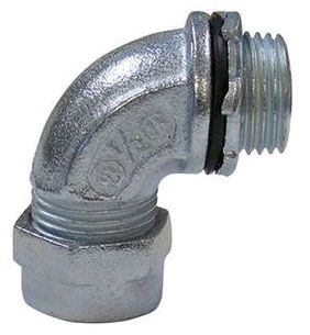 SR-505, Cord Connector