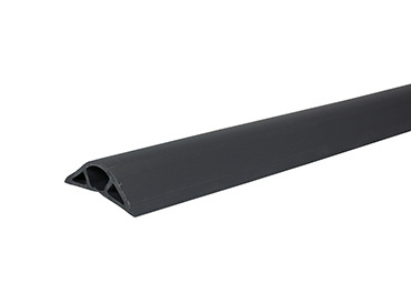 5' Nonmetallic Pancake Overfloor Raceway