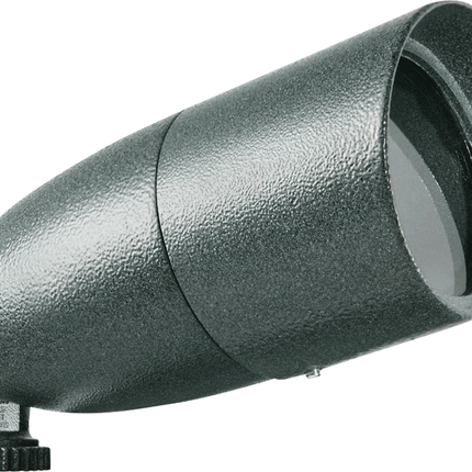 LANDSCAPE 650 LUMENS FLOOD SLEEK 16 PAR16 60W MAX VERDE GREEN