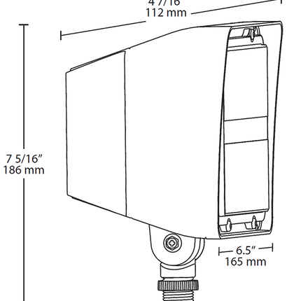 PIP45NW/D10