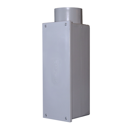 2-1/2 in. Conduit Body Type E