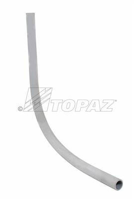 1x90x36 Schedule 40 Rigid Special Radius PVC Elbows