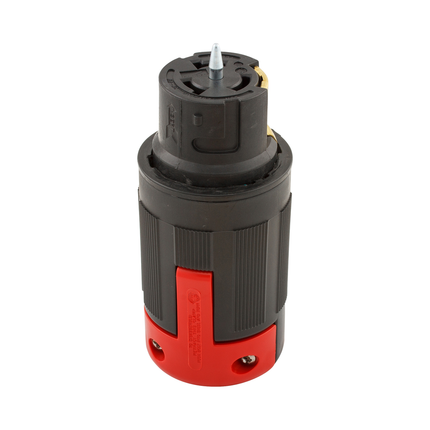 Eaton locking connector