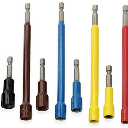 70831BR, Magnetic Bit