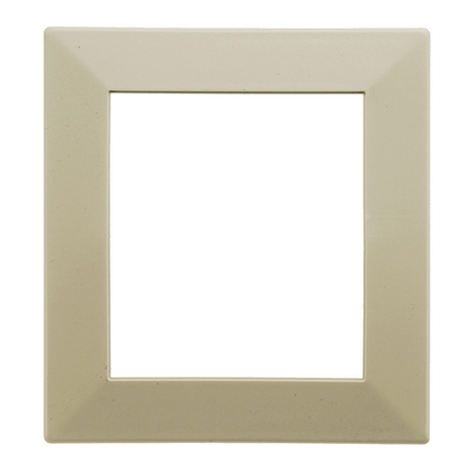 Floor Boxes, HBLTRIM2WI