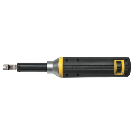 Cushion-Grip Impact Punchdown Tool w/Dura-Blade™