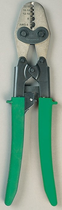 Kwik Cycle® Crimping Tool