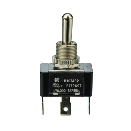 Toggle Switch Bat SPDT On-Off-On