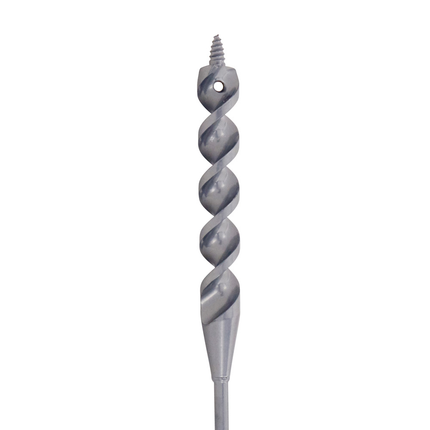 Flex Bit Auger 9/16-Inch x 54-Inch
