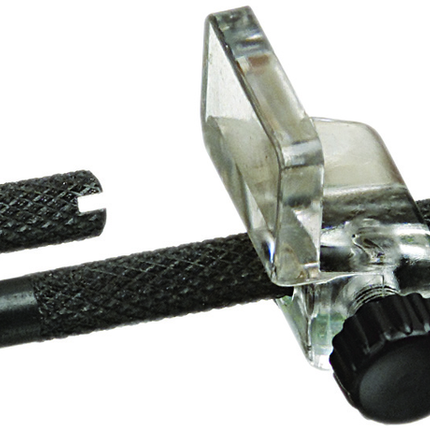 Ringer™ Wire Stop, Up to 2-1/2"