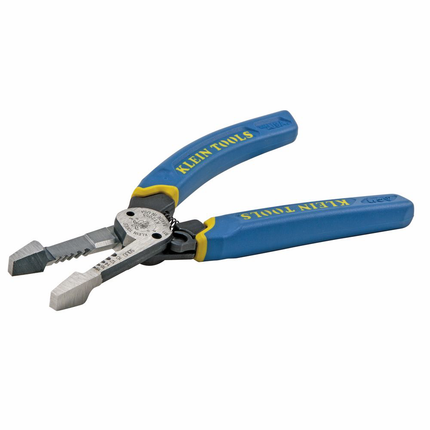 Klein-Kurve® Heavy-Duty Wire Stripper 10-20 AWG