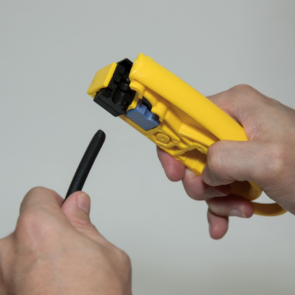 Dual Cartridge Radial Stripper