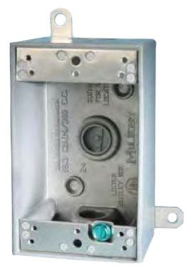 30226, Weatherproof Box