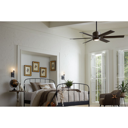 Glandon 60" Ceiling Fan