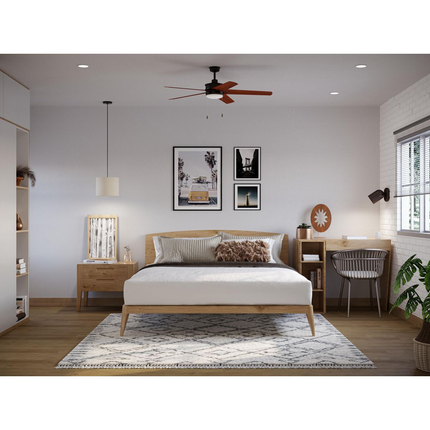 Whirl 60" Ceiling Fan