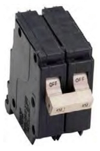 CH230, Circuit Breaker