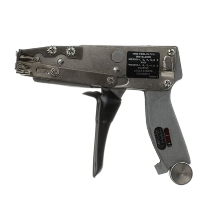 HAND TOOL, NYL CABLE TIES 18-50LBS