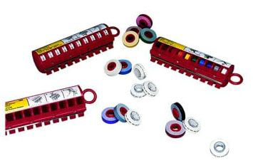 SDR-8, Wire Marker Tape Refill Roll