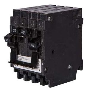 MP240240CT2, Miniature Circuit Breaker