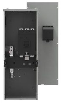 WB3600C, Circuit Breaker Service Entrance Module