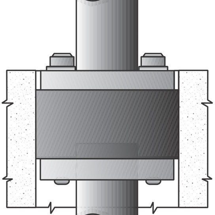 CSMI-300P, Conduit Sealing Bushing