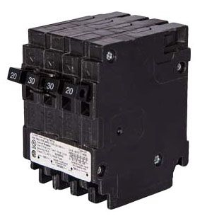 MP22020, Miniature Circuit Breaker