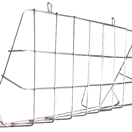 WALL PACKS WIRE GUARD WP3 AND WP4 WALLPACKS