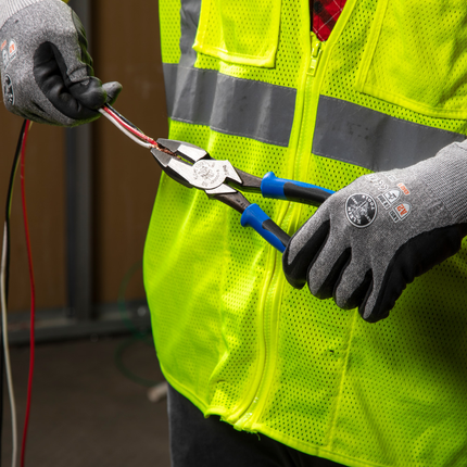 Lineman's Pliers, 8-Inch