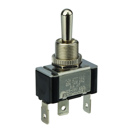 Toggle Switch Bat SPDT On-Off-On