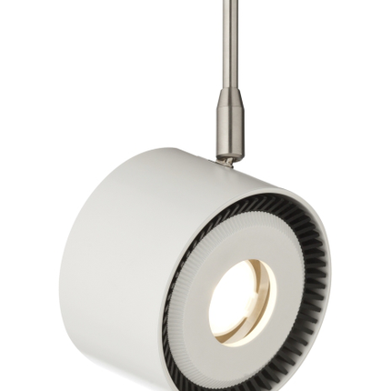 TECH LIGHTING 700FJISO8272012W-LED FJ-ISO HD 827K 2012IN WH-LED
