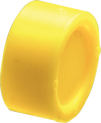 EMT conduit cap. Trade Size 3/4"