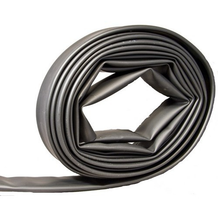 Heavy Wall Heat Shrink Tubing 25' 2.00"-.630" 250-500MCM
