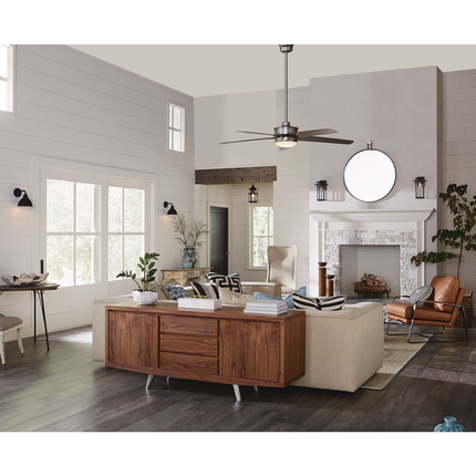 Whirl 60" Ceiling Fan