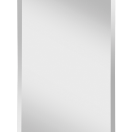 The Infinity Collection Rectangle Mirror