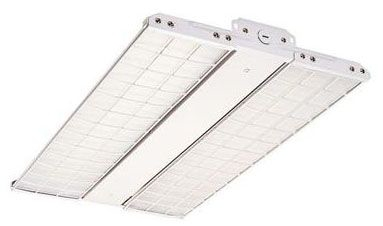 70592, LED High Bay Linear Luminaire Wire Safety Guard