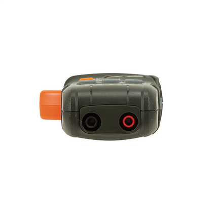 Electrical Tester Kit with Clamp Meter and GFCI Outlet Tester