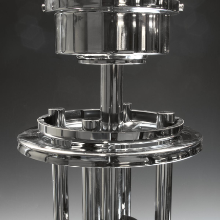 Spades 56" Ceiling Fan